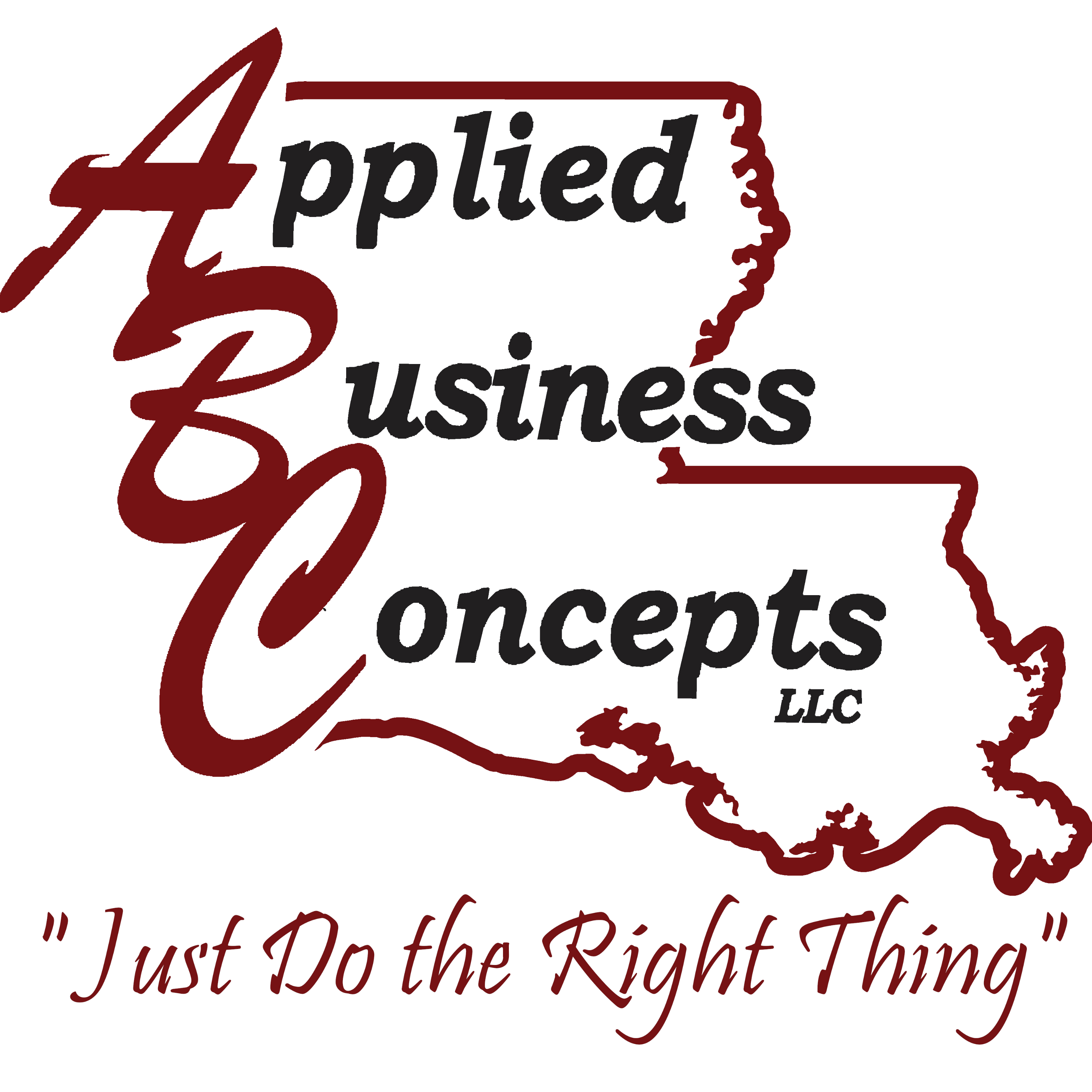 Applied Business Concepts