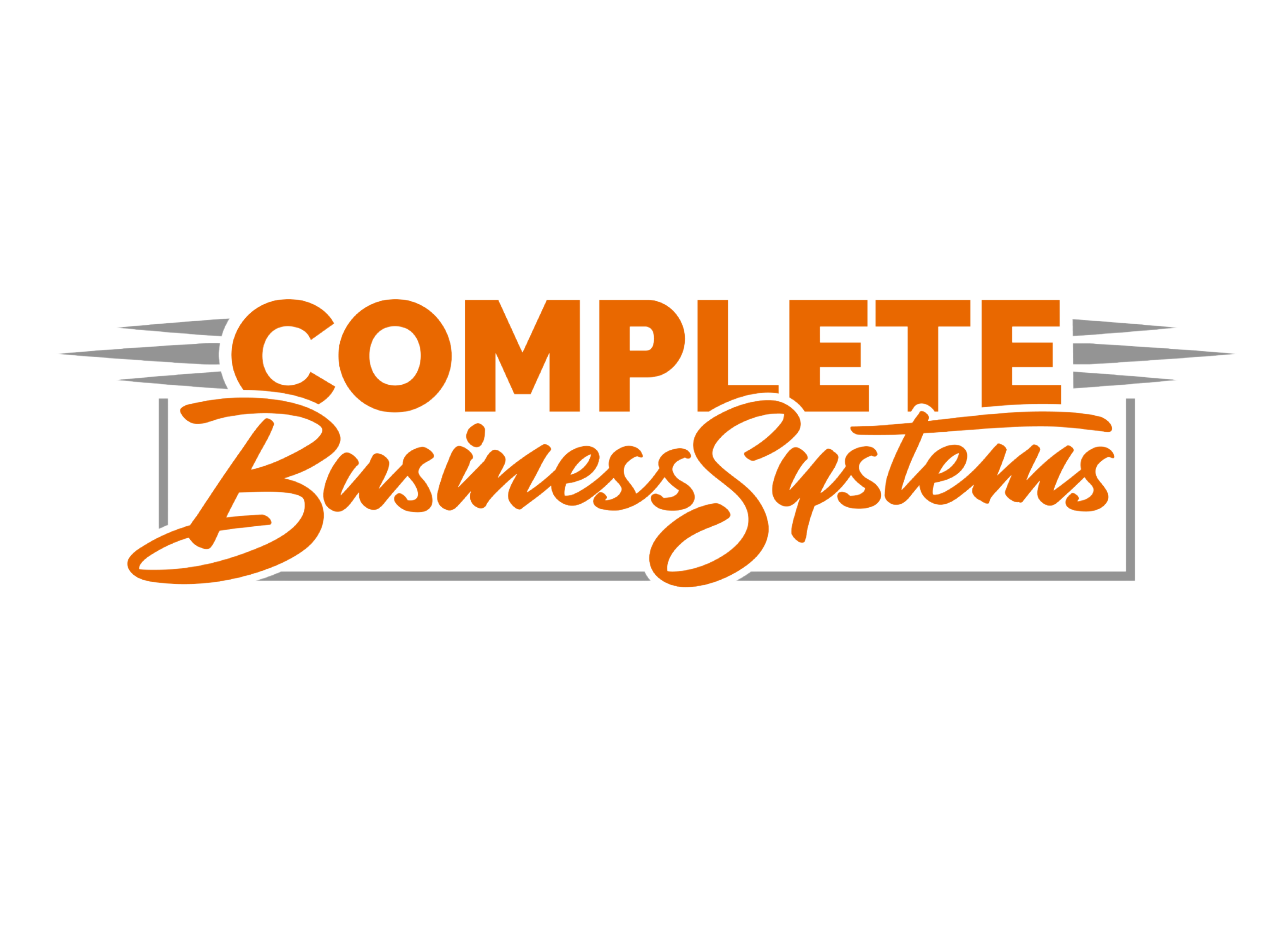 Complete Business Systems of Colorado